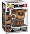Figura Funko Pop Games: Fnaf- Withered Freddy