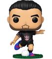 Figura Funko Pop Mls: Inter Miami Sergio Busquets