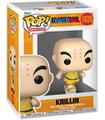 Figura Funko Pop Animation: Dragon Ball Krillin