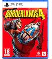 Borderlands 4 Ps5