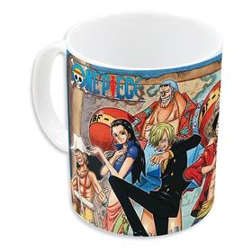taza-porcelana-one-piece-ile