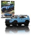 Hot Wheels Vehiculos Land Cruis Toyota