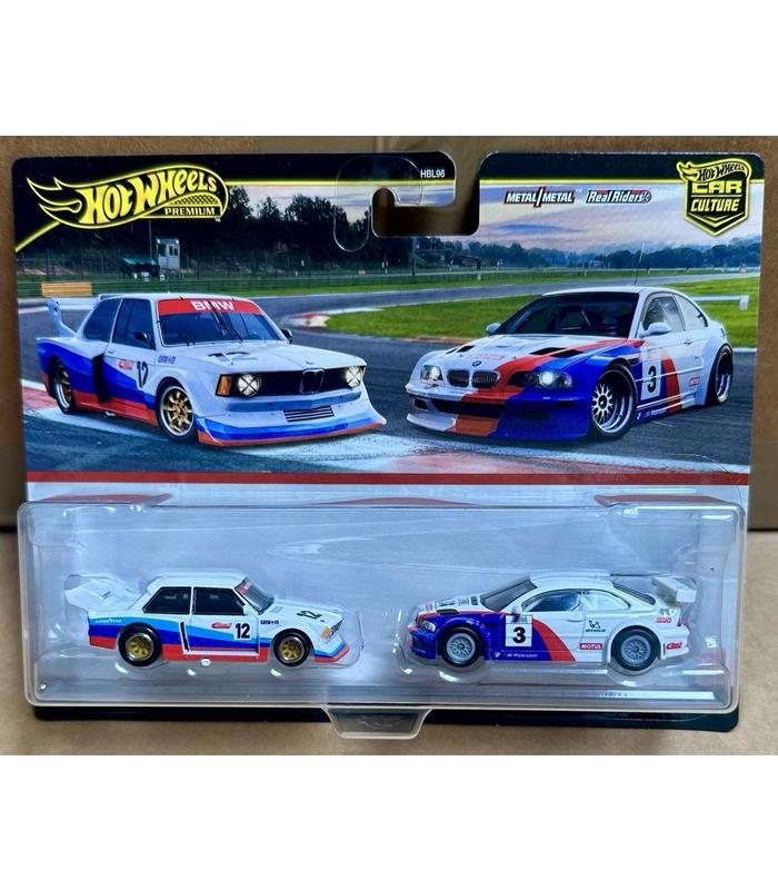 hot-wheels-premium-2-pack-asst-bmw-e46