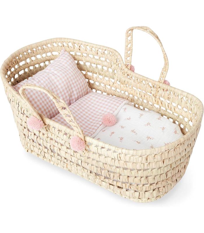 capazo-de-palma-de-flores-y-vichy-grande