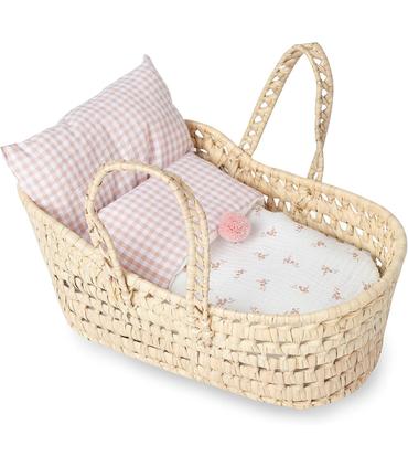 capazo-de-palma-de-flores-y-vichy-pequeno