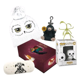 harry-potter-creatures