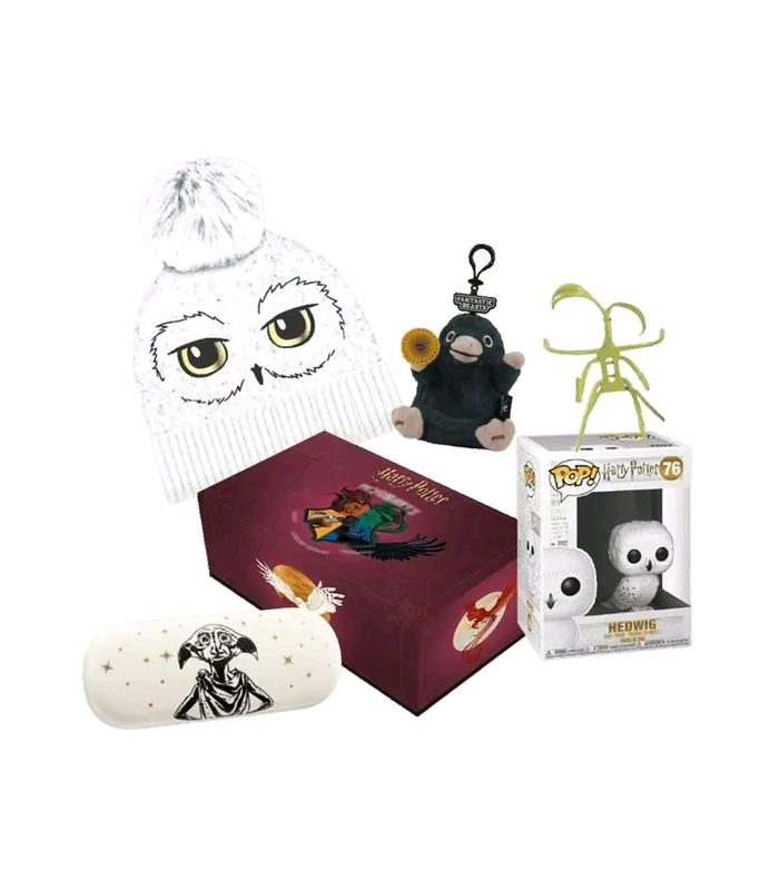 harry-potter-creatures