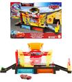 Disney Pixar Cars Color Changers Tunel