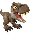 Jurassic World Roar Command Dino T-rex