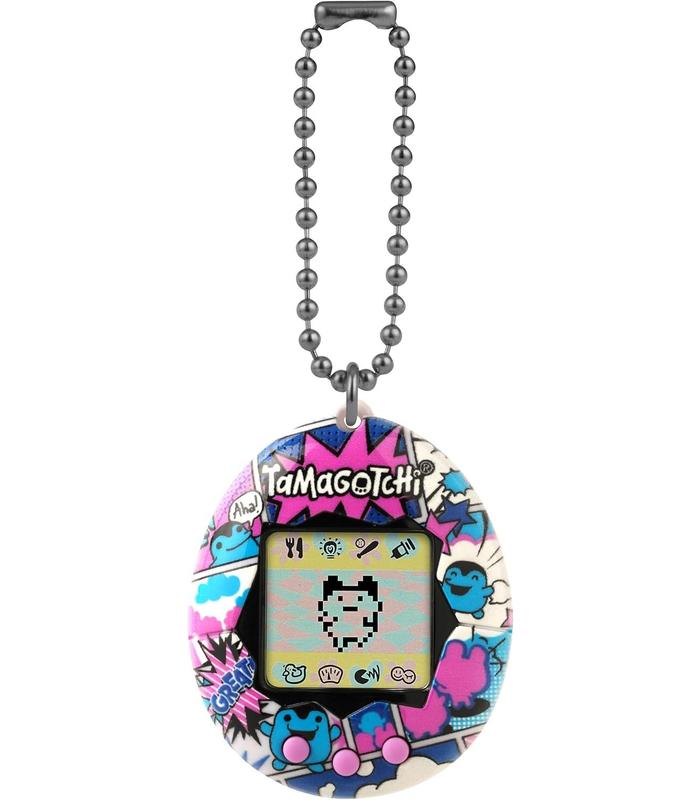 ginjirotchi-comic-book-tamagotchi-origin