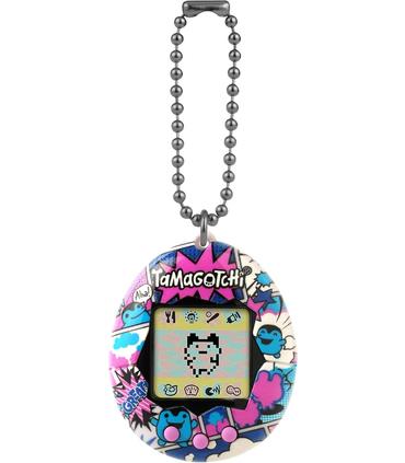 ginjirotchi-comic-book-tamagotchi-origin