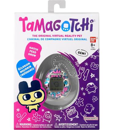 ginjirotchi-comic-book-tamagotchi-origin