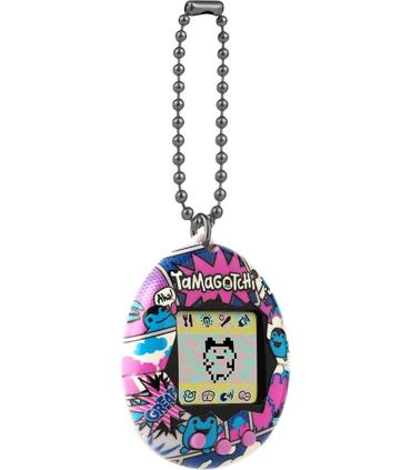 ginjirotchi-comic-book-tamagotchi-origin