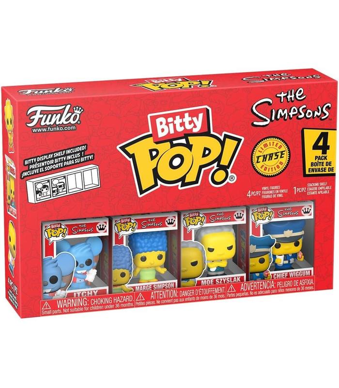 figura-funko-bitty-pop-simpsons-itchy-4pk