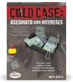 Cold Case 3: Asesinato Con Intereses