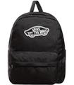 Vans Mochila Realm Negro 42´5cm