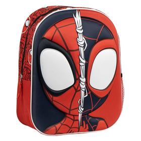 mochila-infantil-3d-spidey