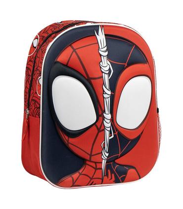 mochila-infantil-3d-spidey