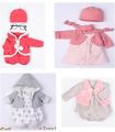 Pijamas y Vestidos Surtidos 52 Cm Antonio Juan