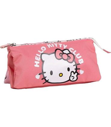 estuche-portatodo-hello-kitty-3-compartimentos