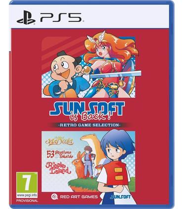 sunsoft-is-back-retro-game-selection-ps5-reacondicionado