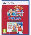 Sunsoft Is Back Retro Game Selection Ps5 - reacondicionado