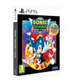 Sonic Origins Plus Ps5 - reacondicionado