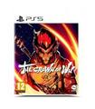 THE CROWN OF WU STDAN. EDT. (PS5) - reacondicionado