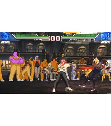 blazing-strike-ps5-reacondicionado