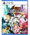 Cris Tales Ps5 - reacondicionado
