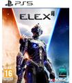 Elex II Ps5 - reacondicionado