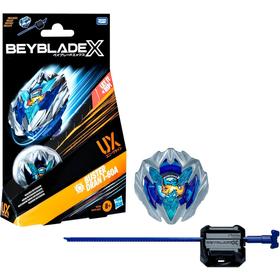 Beyblade Bbx Buster Dran