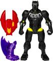 Avengers Mixmashers Black Panther Basic