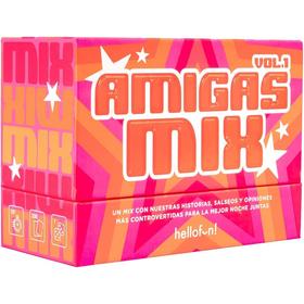 Amigas Mix