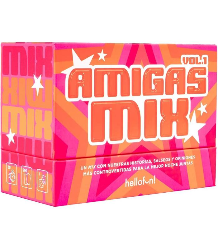 amigas-mix