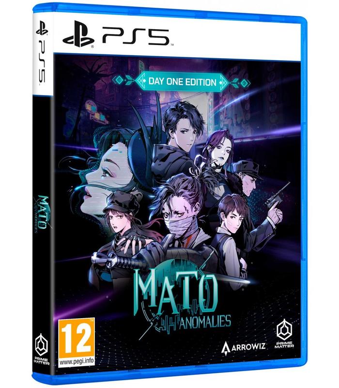mato-anomalies-ps5-reacondicionado