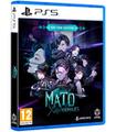 Mato Anomalies Ps5 - reacondicionado