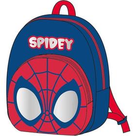 mochila-guarderia-personahe-premium-spidey