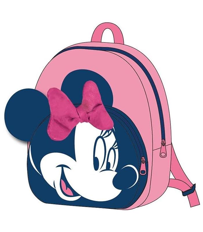 mochila-guarderia-premium-minnie