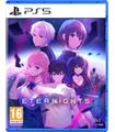 Eternights Ps5 - reacondicionado