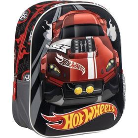 mochila-infantil-3d-hot-wheels