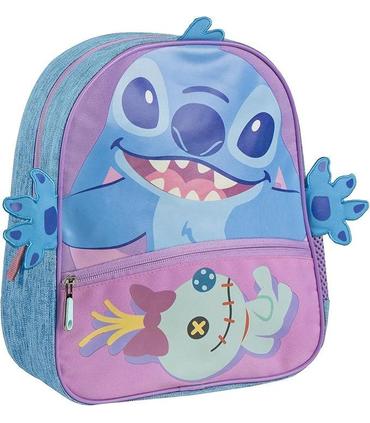 mochila-infantil-escolar-stitch
