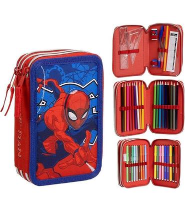 plumier-con-accesorios-spiderman