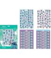Pack Pegatinas Stitch