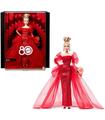 Barbie Signature Mattel 80th Anniv.