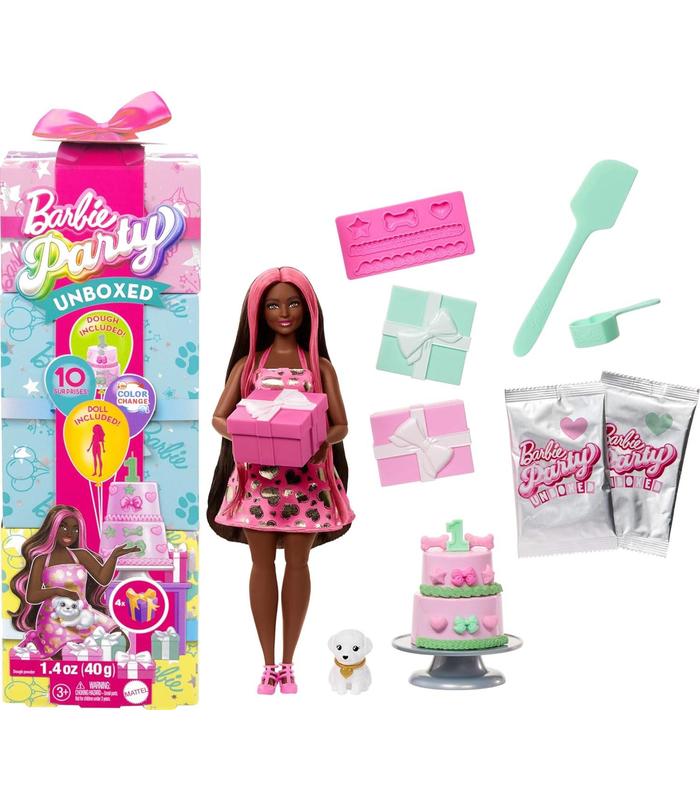 barbie-party-reveal-muneca-roja-con-sorpresa