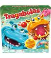 Tragabolas