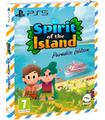Spirit Of The Island Paradise Edition Ps5 - reacondicionado