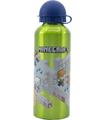 Stor Botella Aluminio Alta 530 Ml. Minecraft