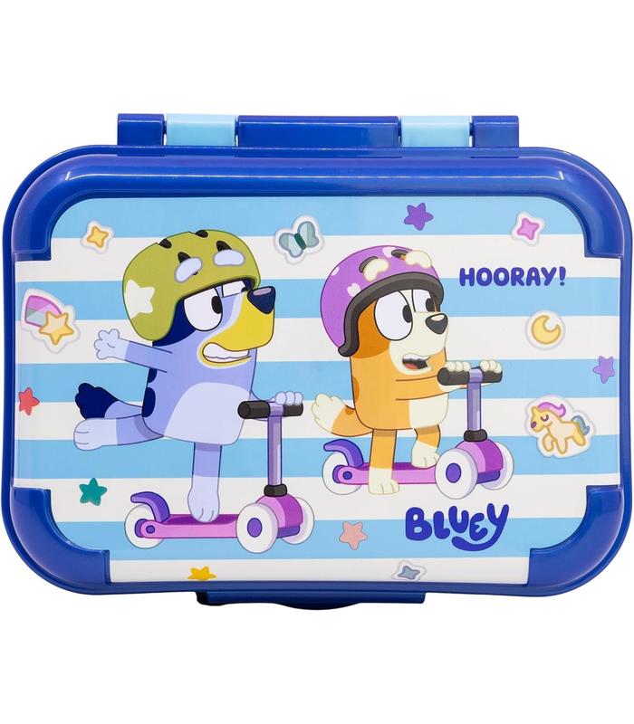 bluey-sandwichera-asker